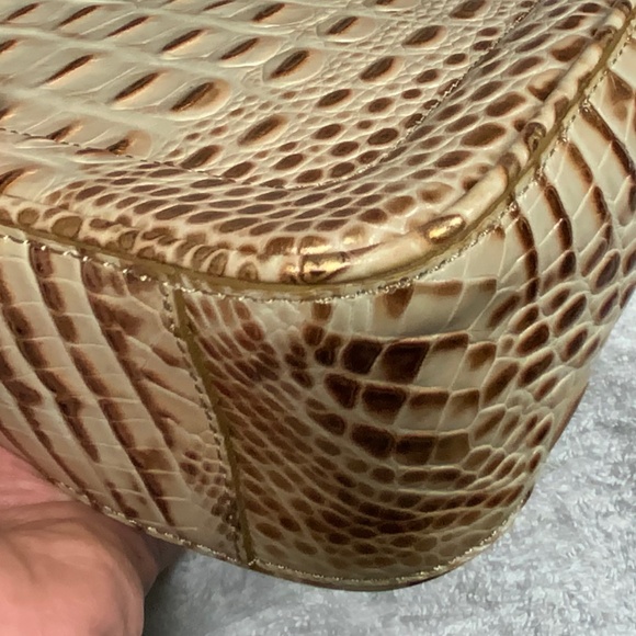 Brahmin Melbourne Crossbody Bag - Picture 10 of 14